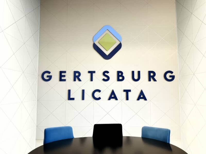 3-Dimensional Channel Letter Signs